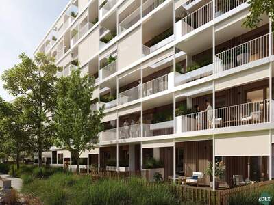 Wohnung kaufen in 1030 Wien