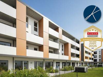 Büro / Praxis mieten in 3100 St. Pölten (Bild 4)