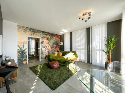 Etagenwohnung mieten in 4020 Linz