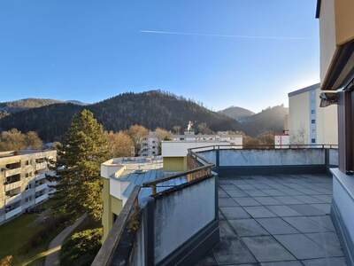 Wohnung kaufen in 8605 Kapfenberg