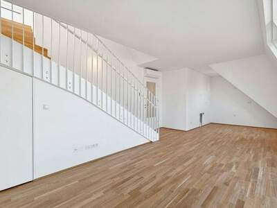 Terrassenwohnung kaufen in 1210 Wien (Bild 3)