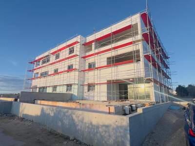 Wohnung kaufen in 23233 Privlaka (Bild 4)