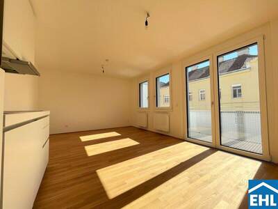 Terrassenwohnung mieten in 1160 Wien (Bild 5)