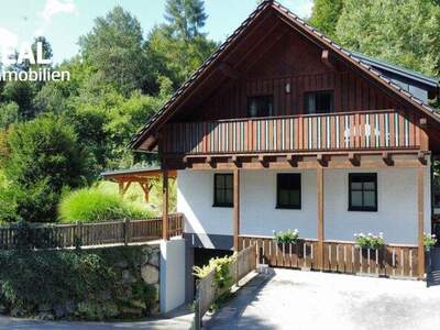 Einfamilienhaus kaufen in 8932 Weißenbach (Bild 3)