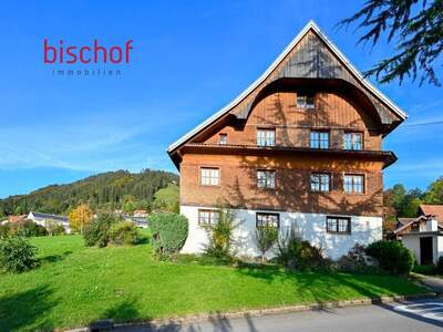 Haus mieten in 6850 Dornbirn