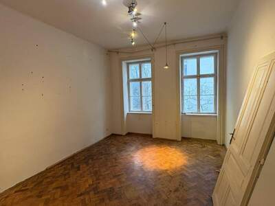 Wohnung kaufen in 1150 Wien