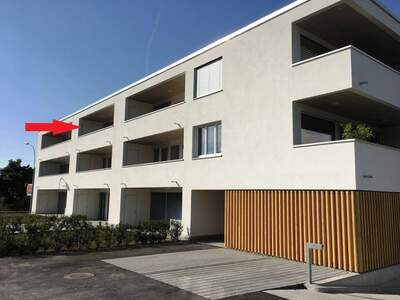Wohnung mieten in 6840 Götzis