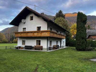 Haus mit Garten kaufen in 4645 Grünau