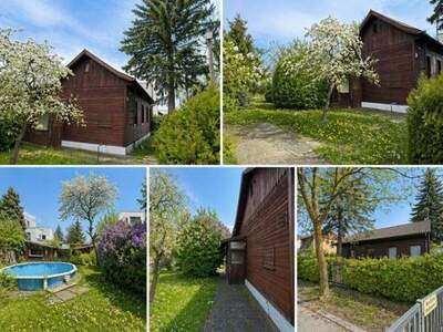 Grundstück kaufen in 1220 Wien