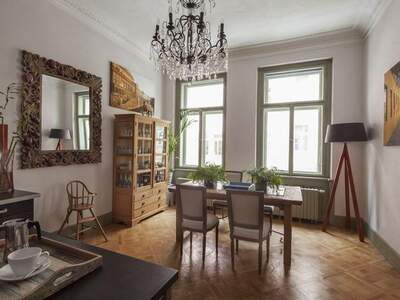 Apartment provisionsfrei mieten in 4020 Linz