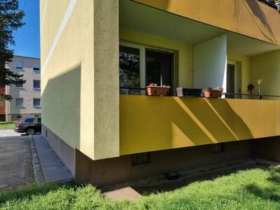 Wohnung provisionsfrei mieten in 2490 Ebenfurth