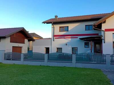 Haus mit Garten kaufen in 3300 Amstetten (Bild 2)