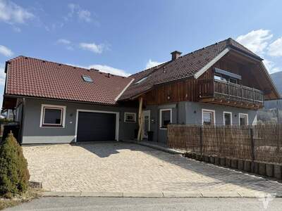 Haus kaufen in 5585 Unternberg