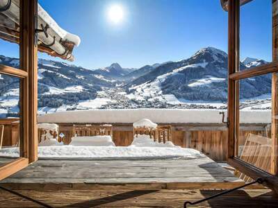 Haus kaufen in 6365 Kirchberg