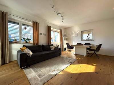 Mietwohnung provisionsfrei in 5760 Saalfelden