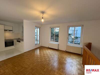 Wohnung mieten in 1180 Wien