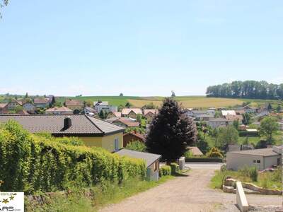 Grundstück kaufen in 4760 Raab