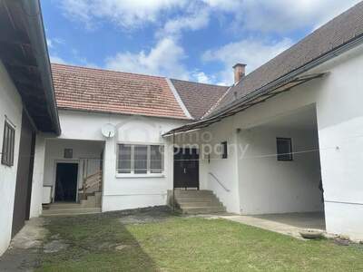 Haus kaufen in 7561 Heiligenkreuz