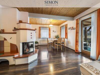 Haus mit Garten kaufen in 5582 Sankt Michael (Bild 5)