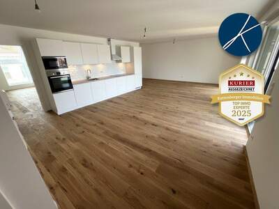 Terrassenwohnung mieten in 1100 Wien (Bild 5)