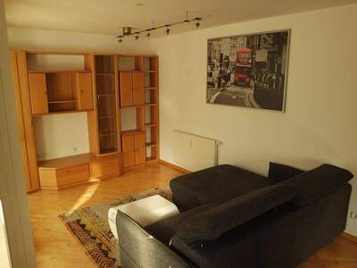 Wohnung provisionsfrei mieten in 6500 Landeck