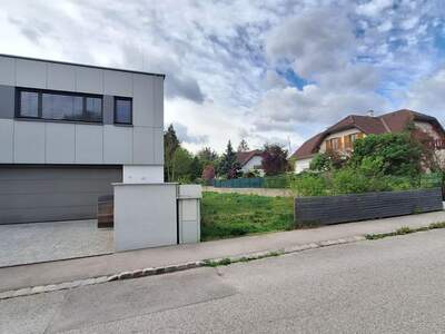 Grundstück kaufen in 2500 Baden (Bild 4)