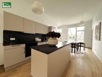 Wohnung mieten in 8020 Graz