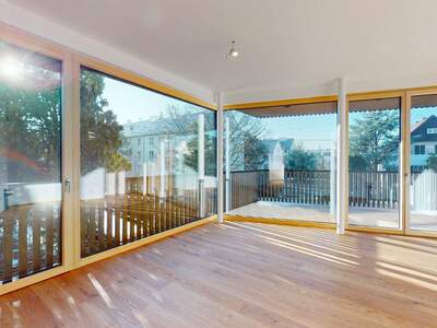 Eigentumswohnung in 1130 Wien