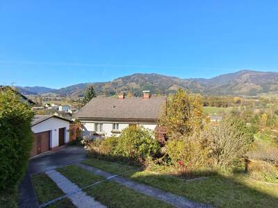 Haus mit Garten kaufen in 8605 Kapfenberg (Bild 3)