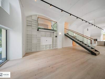 Eigentumswohnung in 1040 Wien