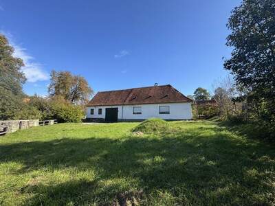 Haus kaufen in 8264 Großhartmannsdorf