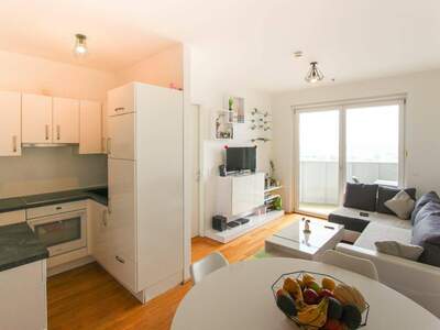 Eigentumswohnung in 1210 Wien