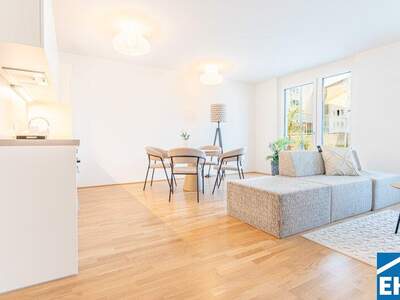 Terrassenwohnung mieten in 1110 Wien (Bild 5)