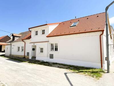Haus kaufen in 7062 Sankt Margarethen