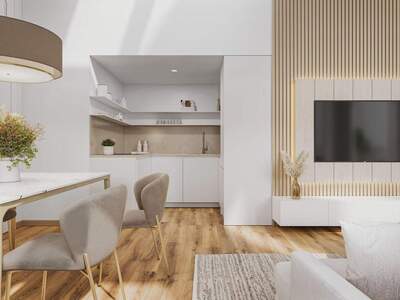 Terrassenwohnung kaufen in 1210 Wien (Bild 5)