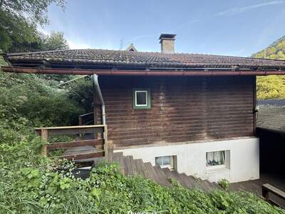 Haus kaufen in 5651 Lend (Bild 4)