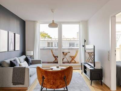 Mietwohnung in 1080 Wien