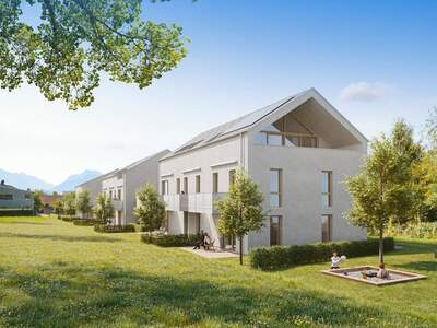 Eigentumswohnung in 6833 Klaus