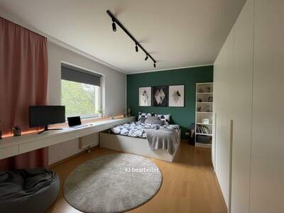 Terrassenwohnung kaufen in 4020 Linz (Bild 4)