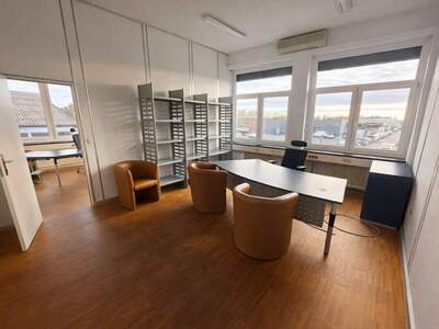 Gewerbeobjekt mieten in 2512 Tribuswinkel