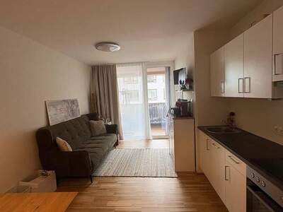 Wohnung provisionsfrei mieten in 8010 Graz