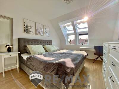 Terrassenwohnung kaufen in 2512 Tribuswinkel (Bild 5)