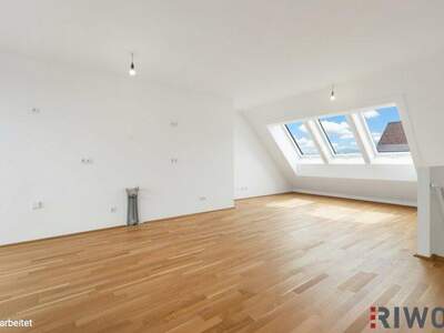 Terrassenwohnung kaufen in 1210 Wien (Bild 3)