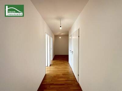 Terrassenwohnung mieten in 1210 Wien (Bild 5)