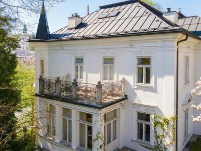 Haus kaufen in 5020 Salzburg