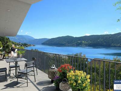 Eigentumswohnung in 9872 Millstatt (Bild 2)