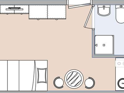 Wohnung mieten in 8020 Graz (Bild 1)