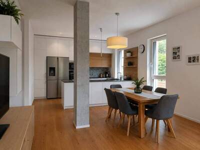 Wohnung kaufen in 8020 Graz