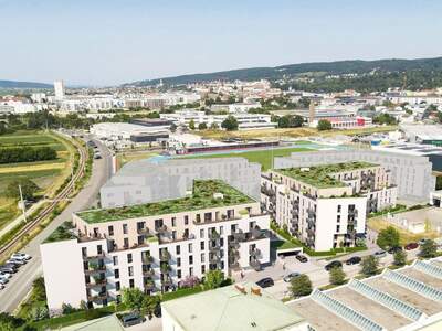 Wohnung kaufen in 7000 Eisenstadt