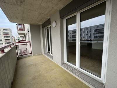 Wohnung mit Balkon mieten in 8020 Graz (Bild 2)